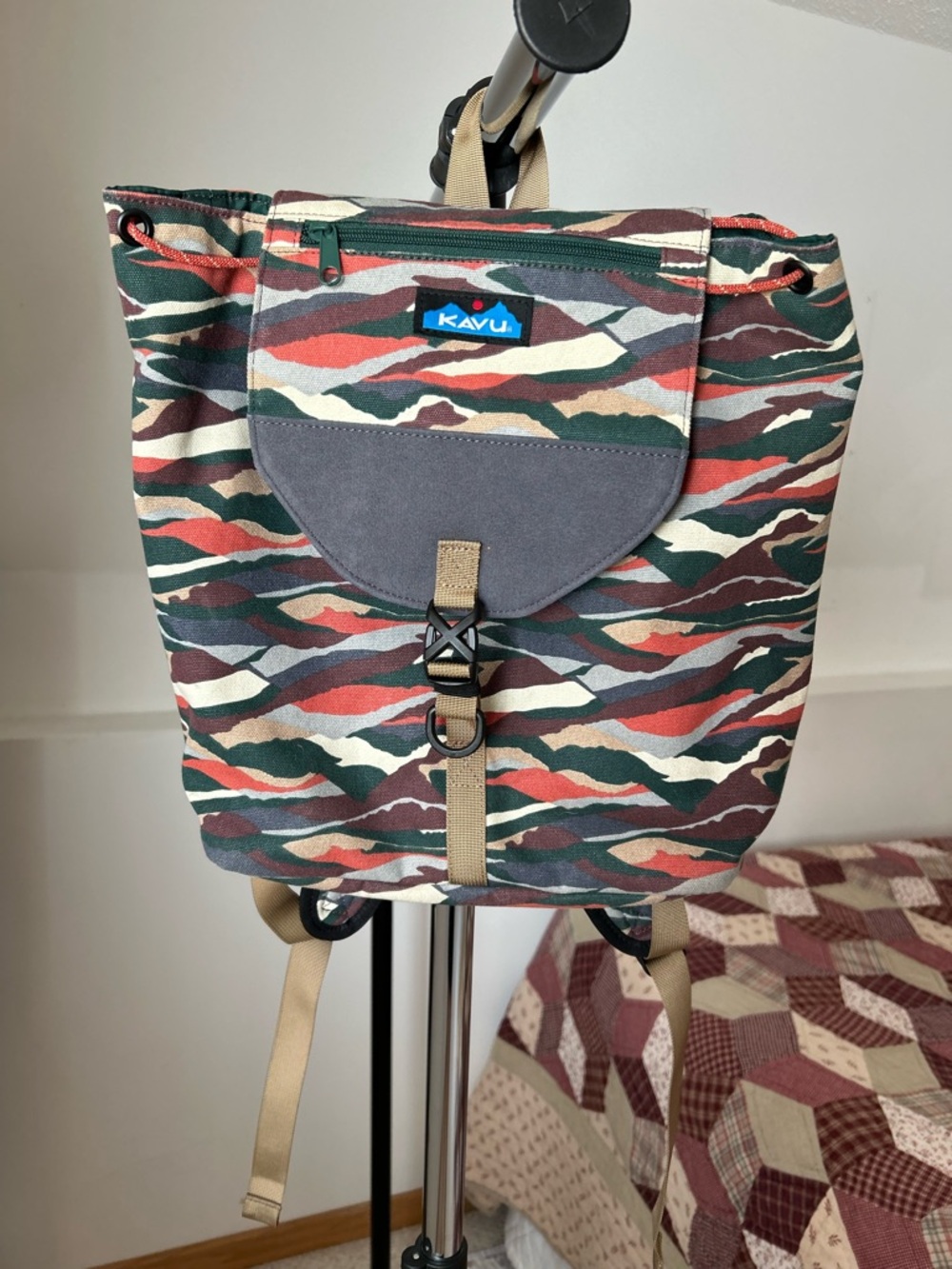 Kavu Backpack
